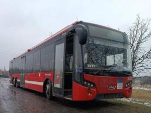 Новина Заклади професійно-технічної освіти Кіровоградщини отримали автобуси від міжнародних донорів Ранкове місто. Кропивницький