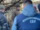 СБУ затримала агента фсб, який шукав «слабкі місця» в оборонній лінії на півночі України
