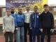 «Срібло» і три «бронзи» в активі кікбоксерів Кропивницького на чемпіонаті Черкаської області з кікбоксингу WAKO
