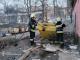 На Кіровоградщині за добу рятувальники приборкали чотири пожежі у житловому секторі
