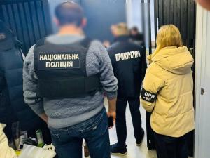 Новина На Львівщині затримали зловмисницю за підозрою у торгівлі людьми Ранкове місто. Кропивницький