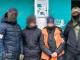 СБУ затримала сім’ю зрадників, які хотіли підірвати залізничні ешелони ЗСУ на Харківщині