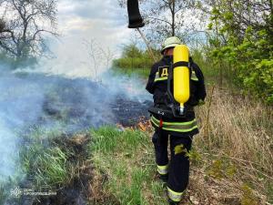 Новина Кіровоградська область: вогнеборці загасили 7 пожеж різного характеру Ранкове місто. Кропивницький