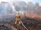 Кіровоградська область: вогнеборці загасили 4 займання різного характеру
