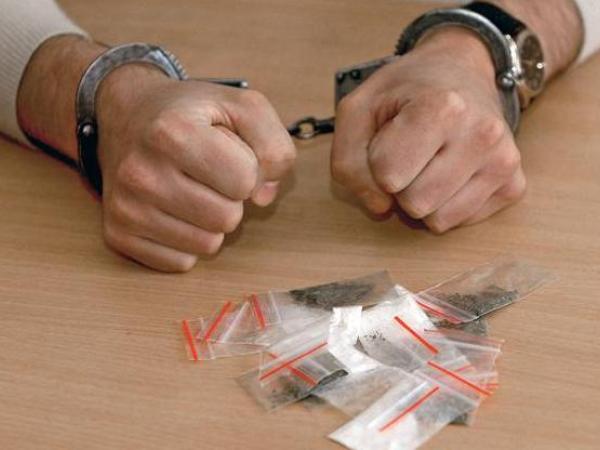Новина На Кіровоградщині поліцейські викрили двох місцевих жителів, причетних до збуту наркотиків Ранкове місто. Кропивницький