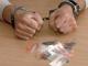 На Кіровоградщині поліцейські викрили двох місцевих жителів, причетних до збуту наркотиків