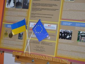 Новина Свій євроінтеграційний шлях Україна обов’язково пройде Ранкове місто. Кропивницький